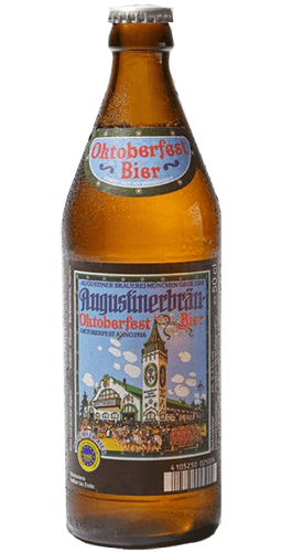 Comprar Augustiner Oktoberfestbier